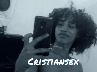 Cristiansex