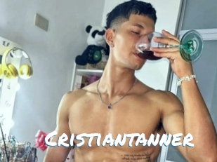 Cristiantanner