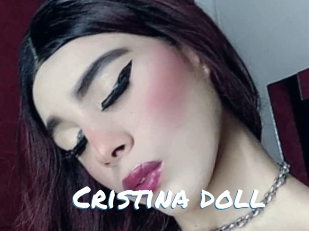 Cristina_doll