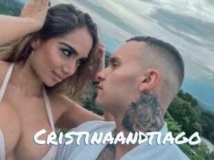 Cristinaandtiago