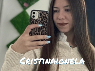 Cristinaionela