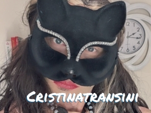 Cristinatransini