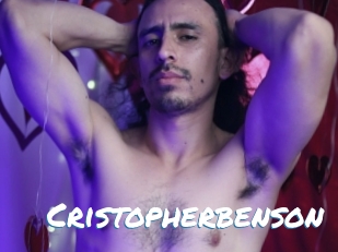 Cristopherbenson