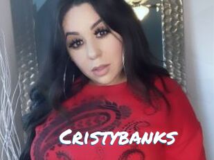 Cristybanks