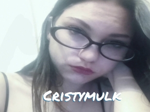 Cristymulk