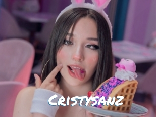 Cristysanz