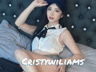 Cristywiliams