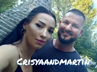 Crisyaandmartin