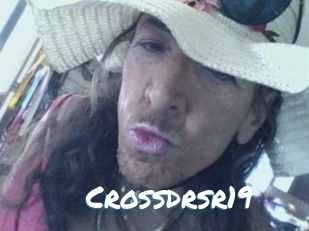 Crossdrsr19