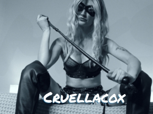 Cruellacox