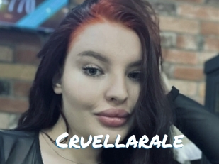 Cruellarale