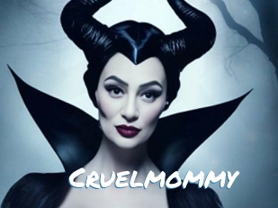 Cruelmommy