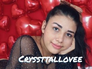 Cryssttallovee