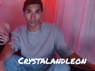 Crystalandleon