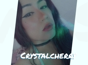 Crystalcherry