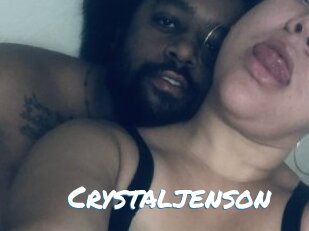 Crystaljenson