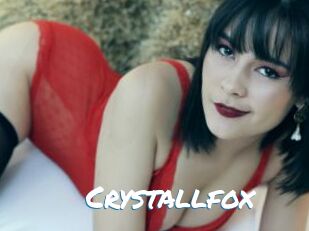 Crystallfox