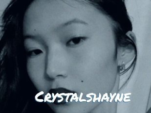 Crystalshayne