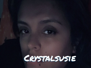 Crystalsusie