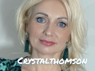 Crystalthomson