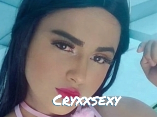 Cryxxsexy