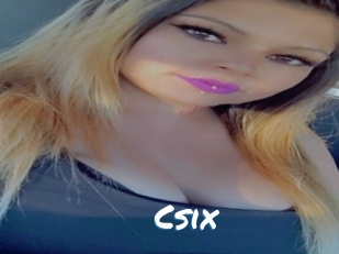 Csix