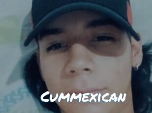 Cummexican