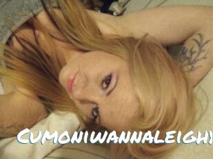 Cumoniwannaleighy