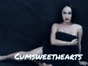 Cumsweethearts