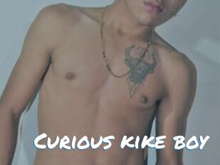 Curious_kike_boy