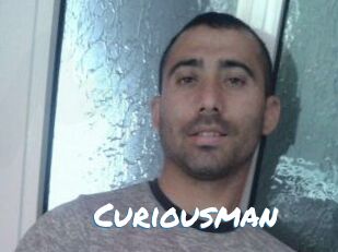 Curiousman