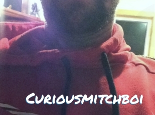 Curiousmitchboi