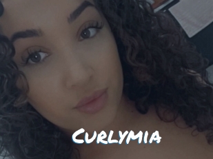 Curlymia