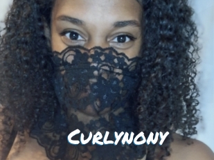 Curlynony