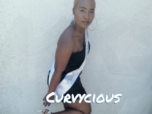 Curvycious