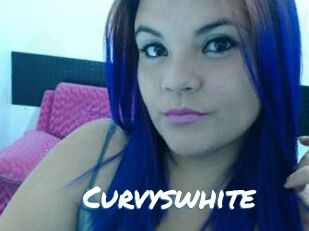 Curvyswhite