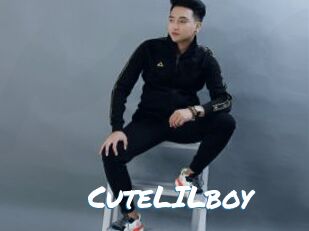 CuteLILboy