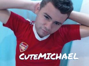 CuteMICHAEL