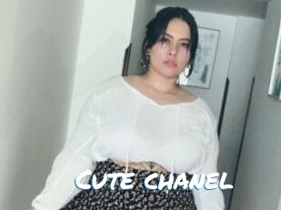 Cute_chanel