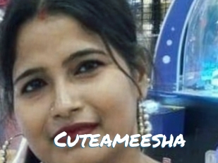 Cuteameesha