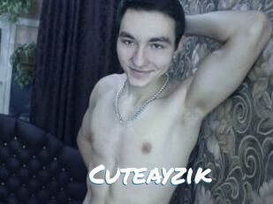 Cuteayzik