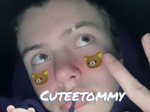 Cuteetommy