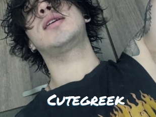 Cutegreek