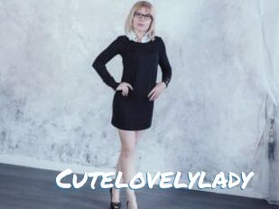 Cutelovelylady