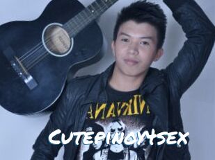 Cutepinoy4sex