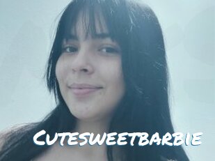 Cutesweetbarbie