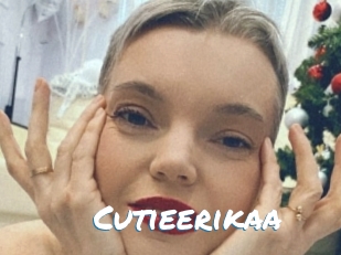 Cutieerikaa