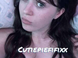 Cutiepiefifixx