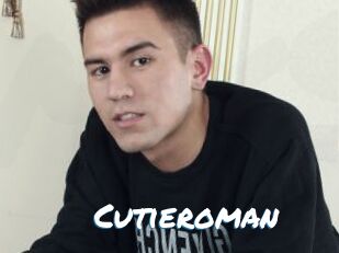 Cutieroman