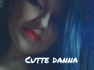 Cutte_danna